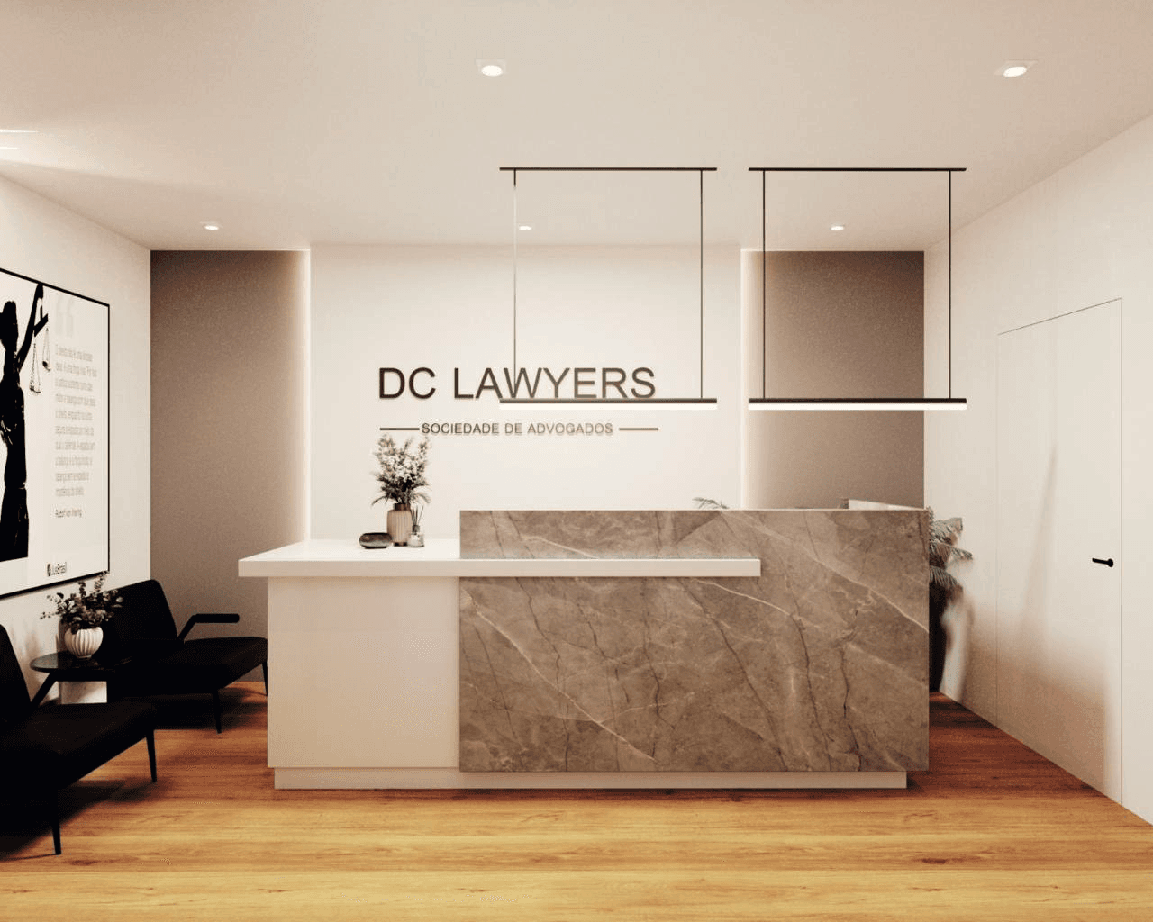 Escritório de Advogados - PROSAB